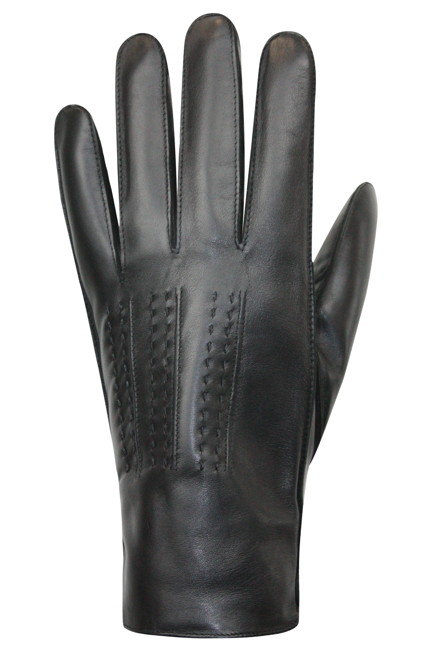 Cooper Gloves - Men, Black
