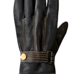Mitch Gloves - Men, Black