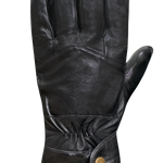 Andrew Gloves - Men, Black