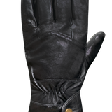 Andrew Gloves - Men, Black