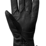 Andrew Gloves - Men, Black