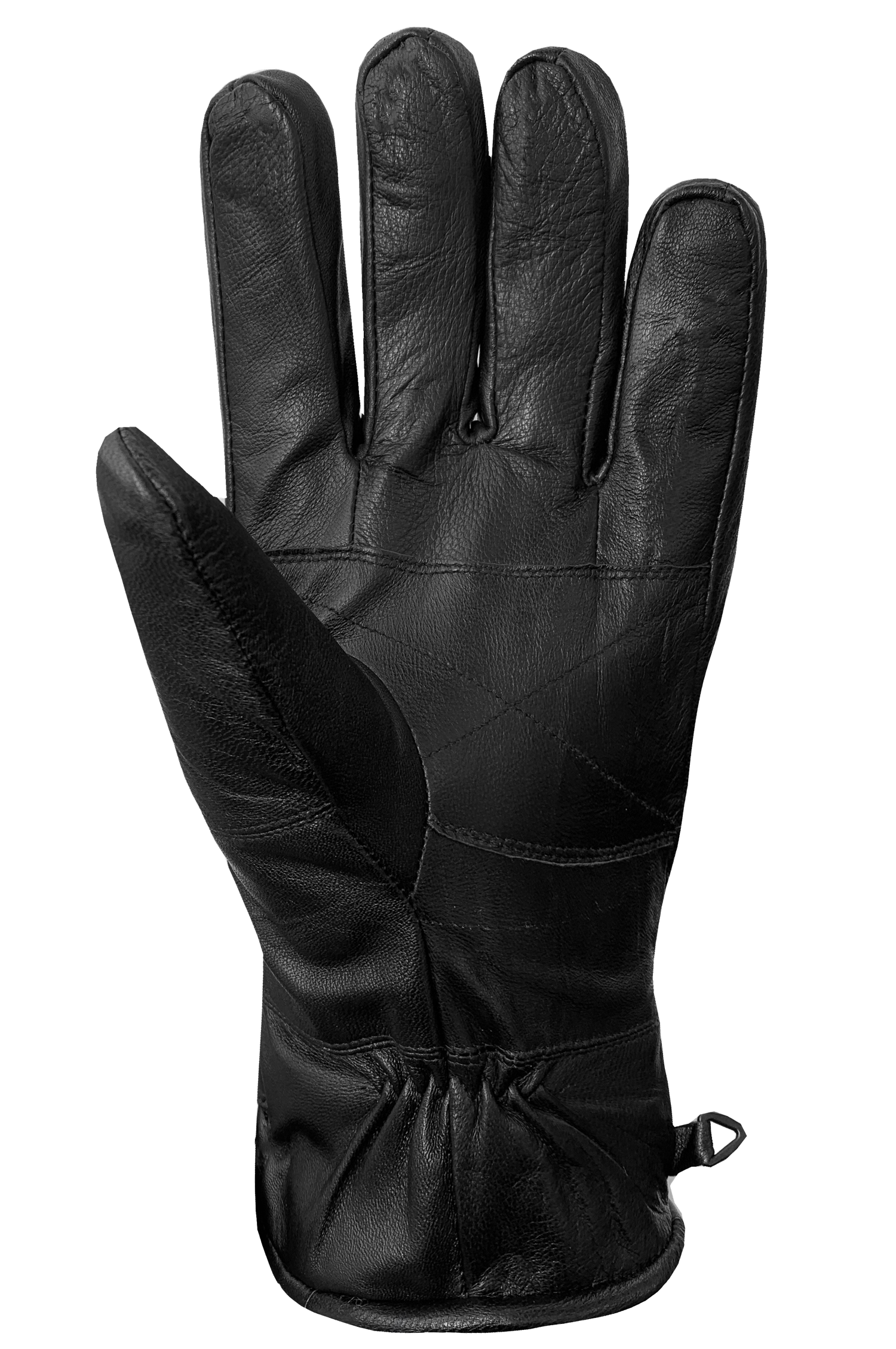 Andrew Gloves - Men, Black