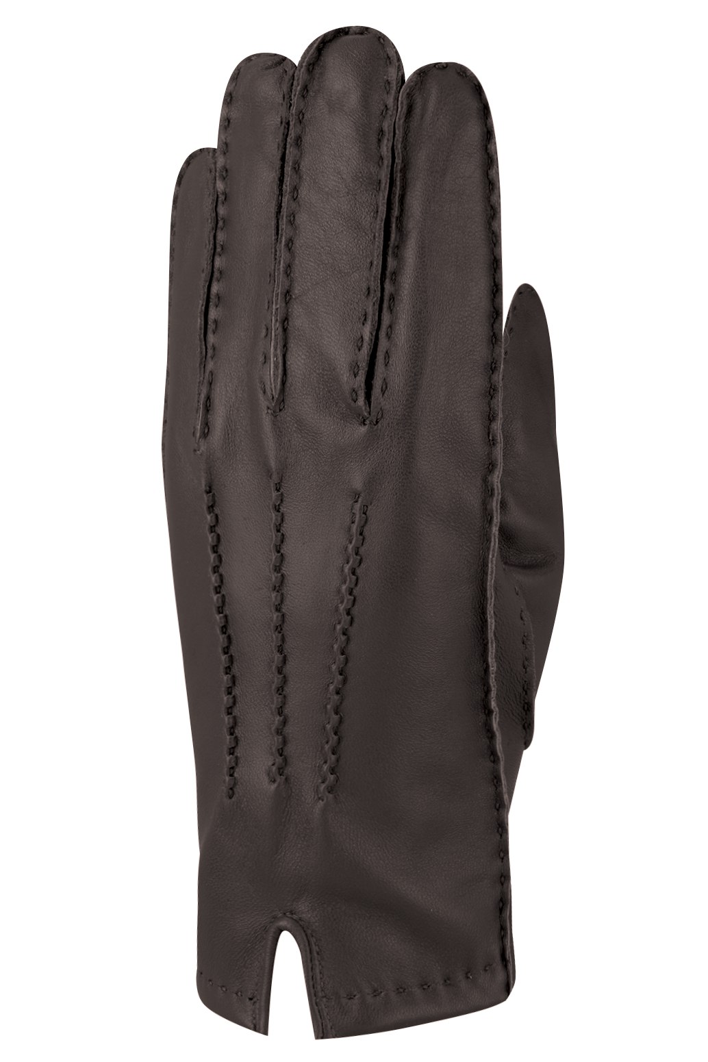 Raoul Gloves - Men, Dark Brown