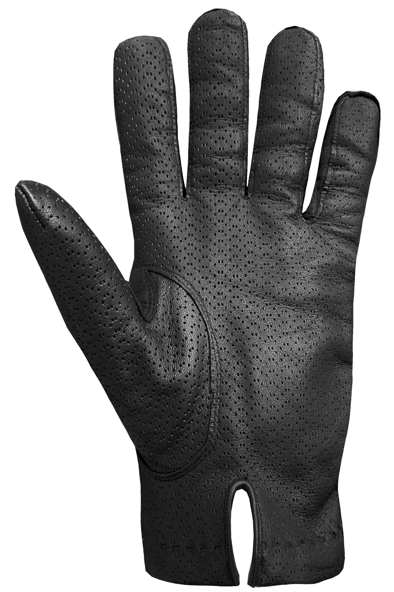 Palermo Gloves - Men, Black