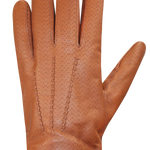Palermo Gloves - Men, Hazelnut