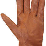 Palermo Gloves - Men, Hazelnut
