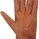 Palermo Gloves - Men, Hazelnut