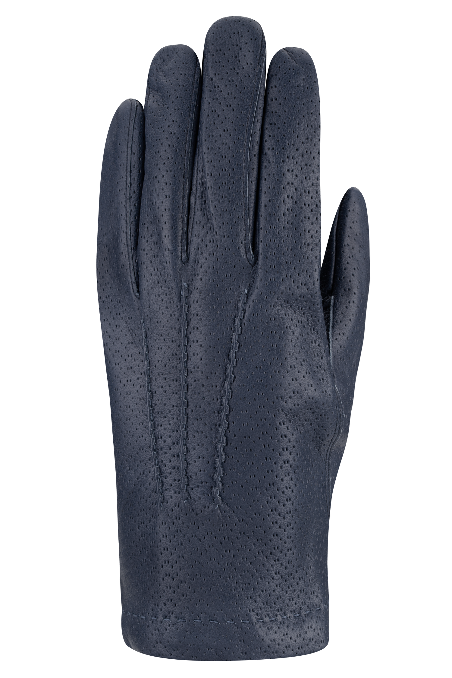 Palermo Gloves - Men, Indigo