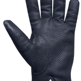 Palermo Gloves - Men, Indigo