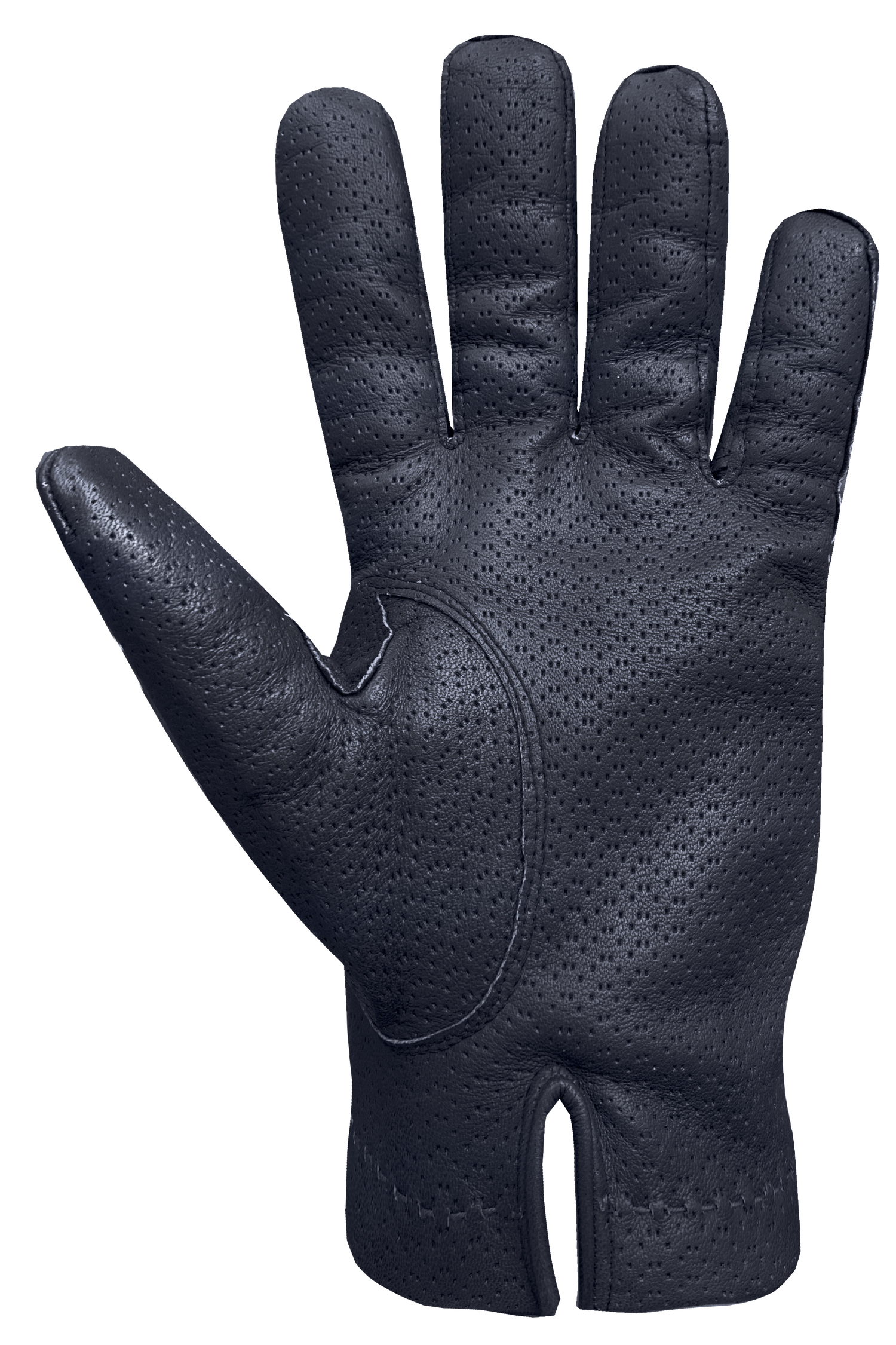 Palermo Gloves - Men, Indigo