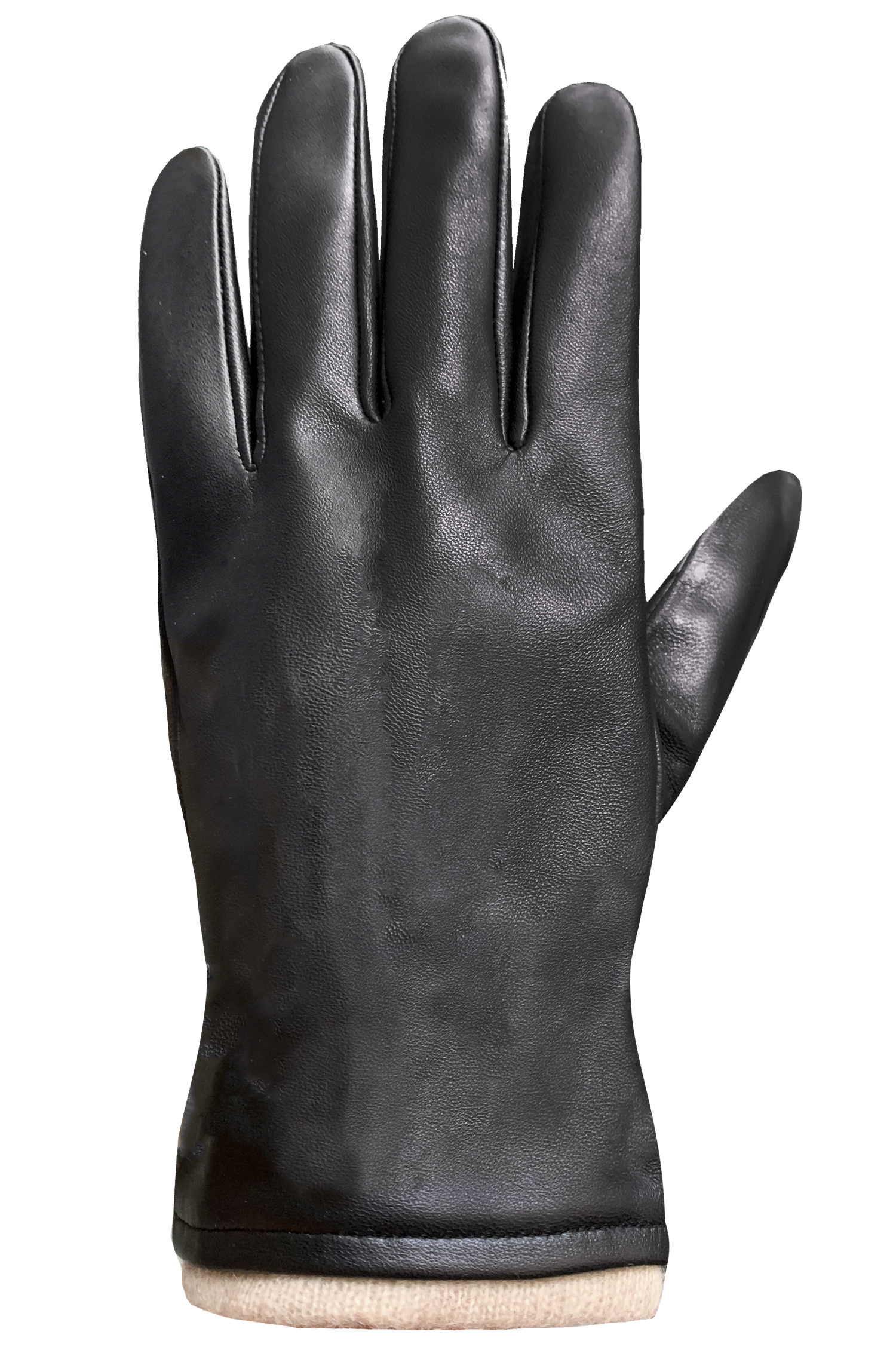 Yanni Gloves - Men, Black