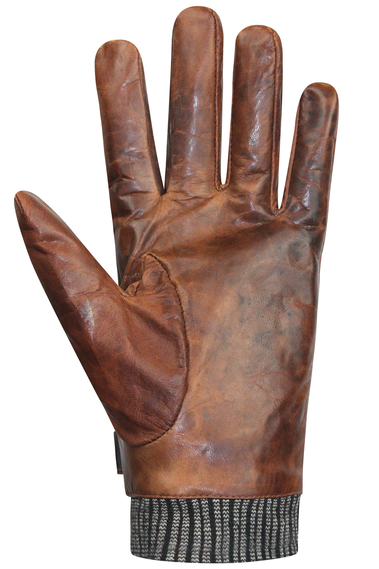 Luka Gloves - Men, Tan