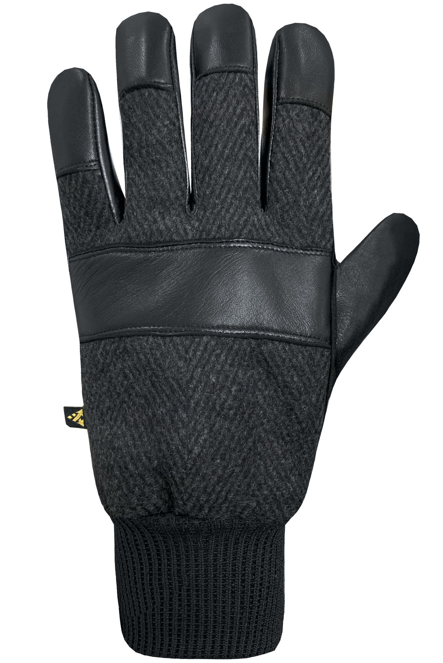 Jack Gloves - Men, Black