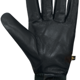 Jack Gloves - Men, Black