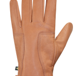 Keenan Gloves - Men, Cognac