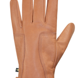 Keenan Gloves - Men, Cognac