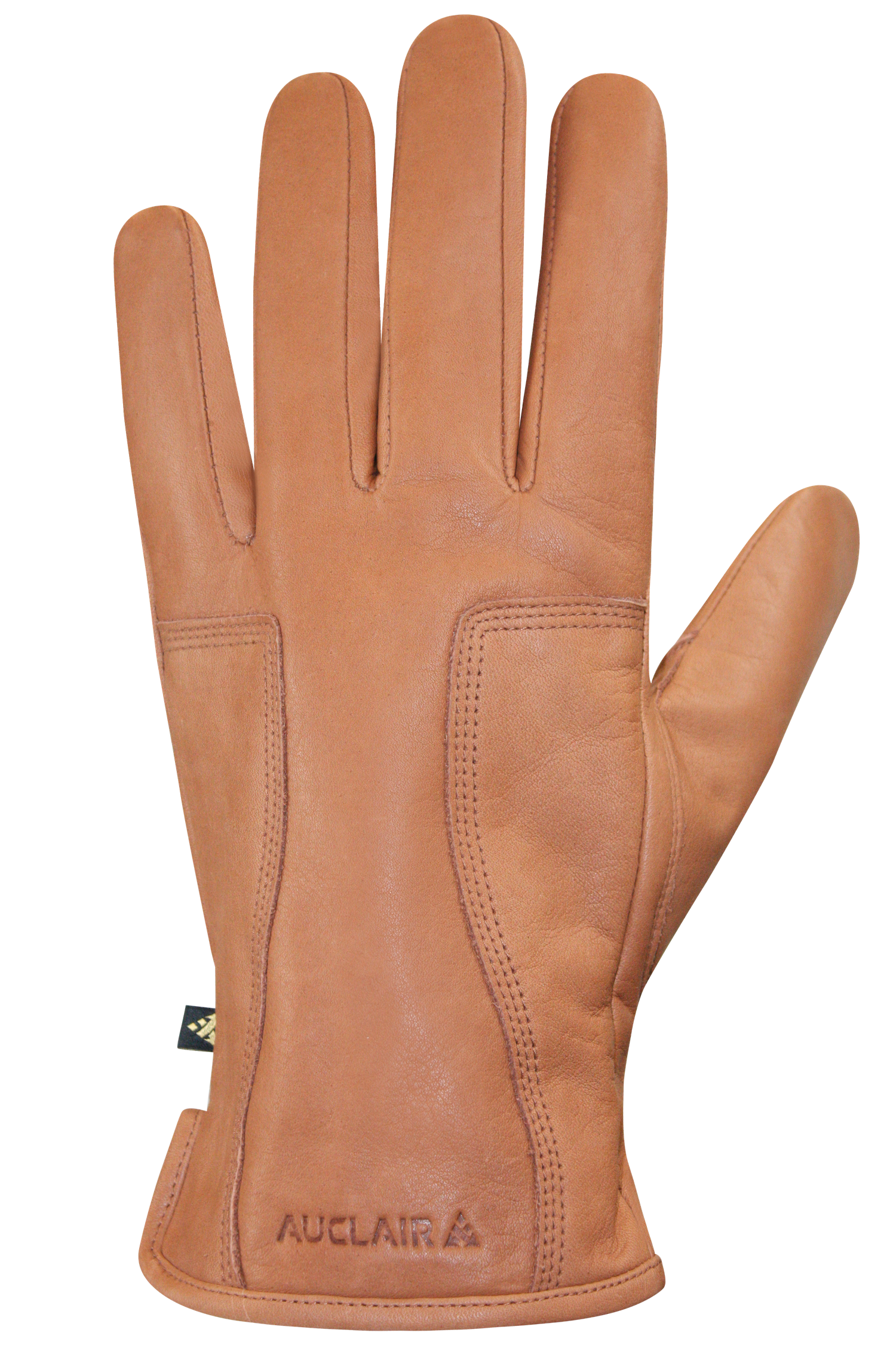 Keenan Gloves - Men, Cognac