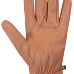 Keenan Gloves - Men, Cognac
