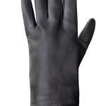 Carlos Gloves - Men, Black