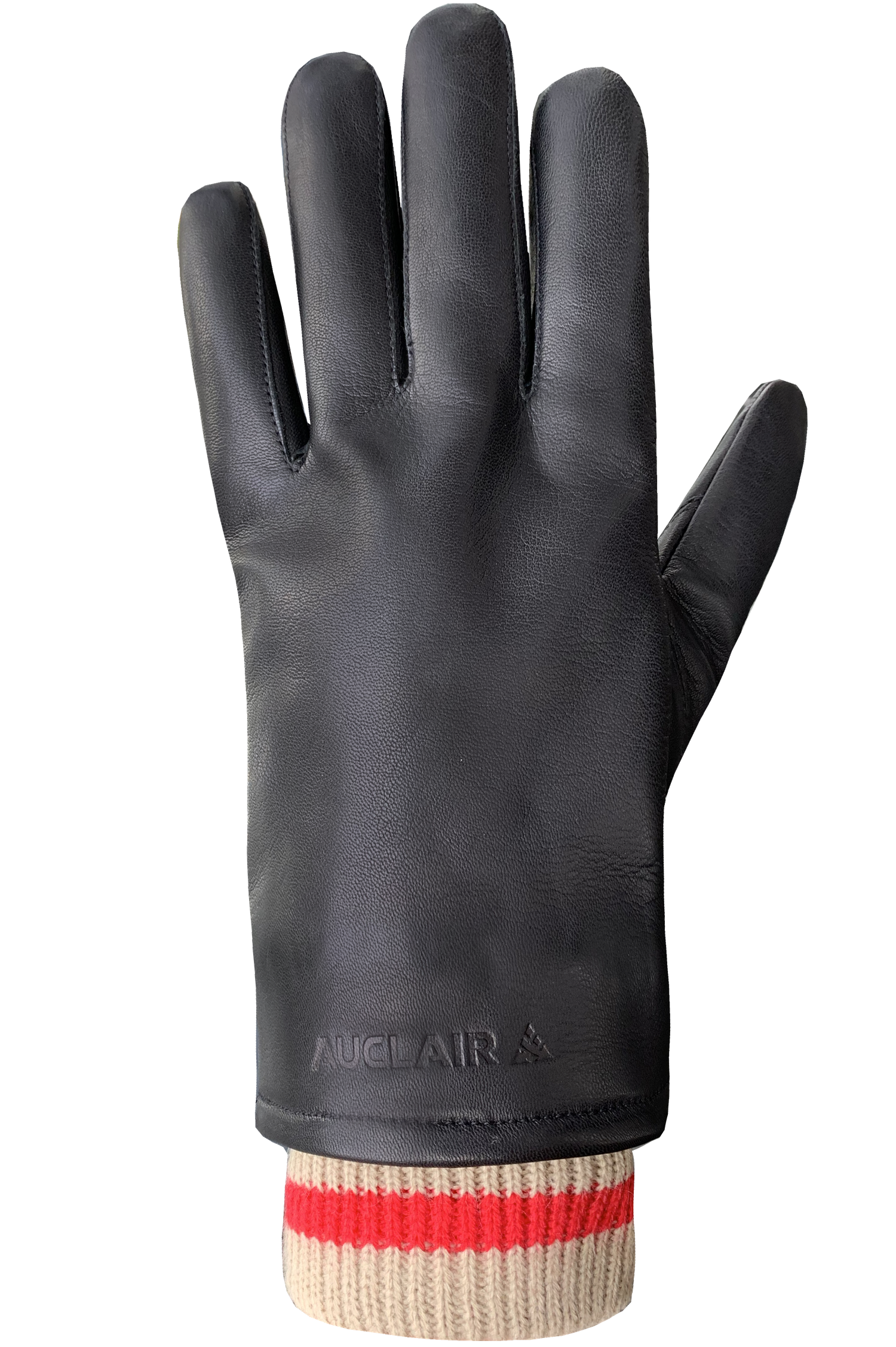 Carlos Gloves - Men, Black