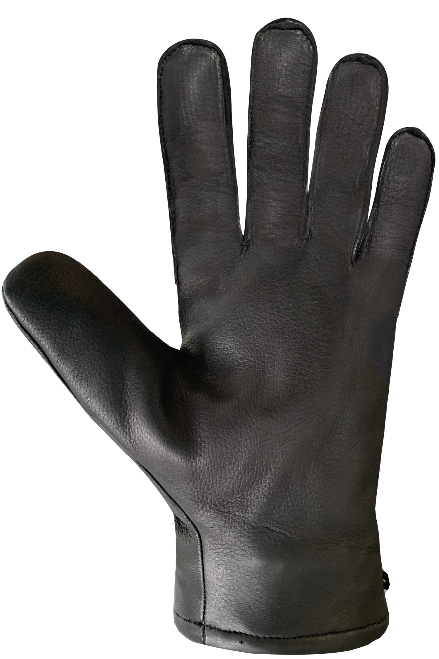 Will Gloves - Men, Black
