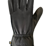 Bill Gloves - Men, Black/Cream