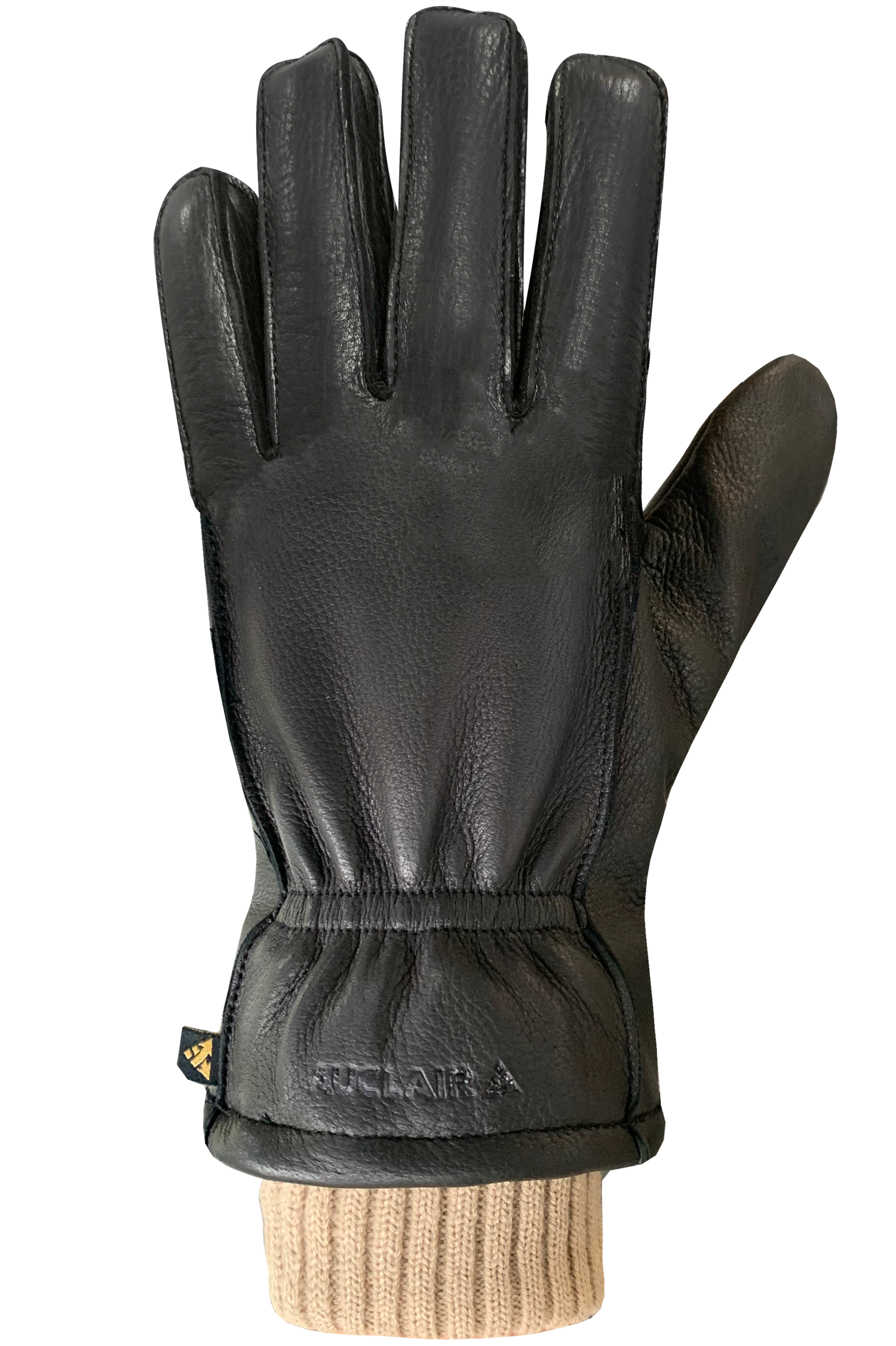 Bill Gloves - Men, Black/Cream