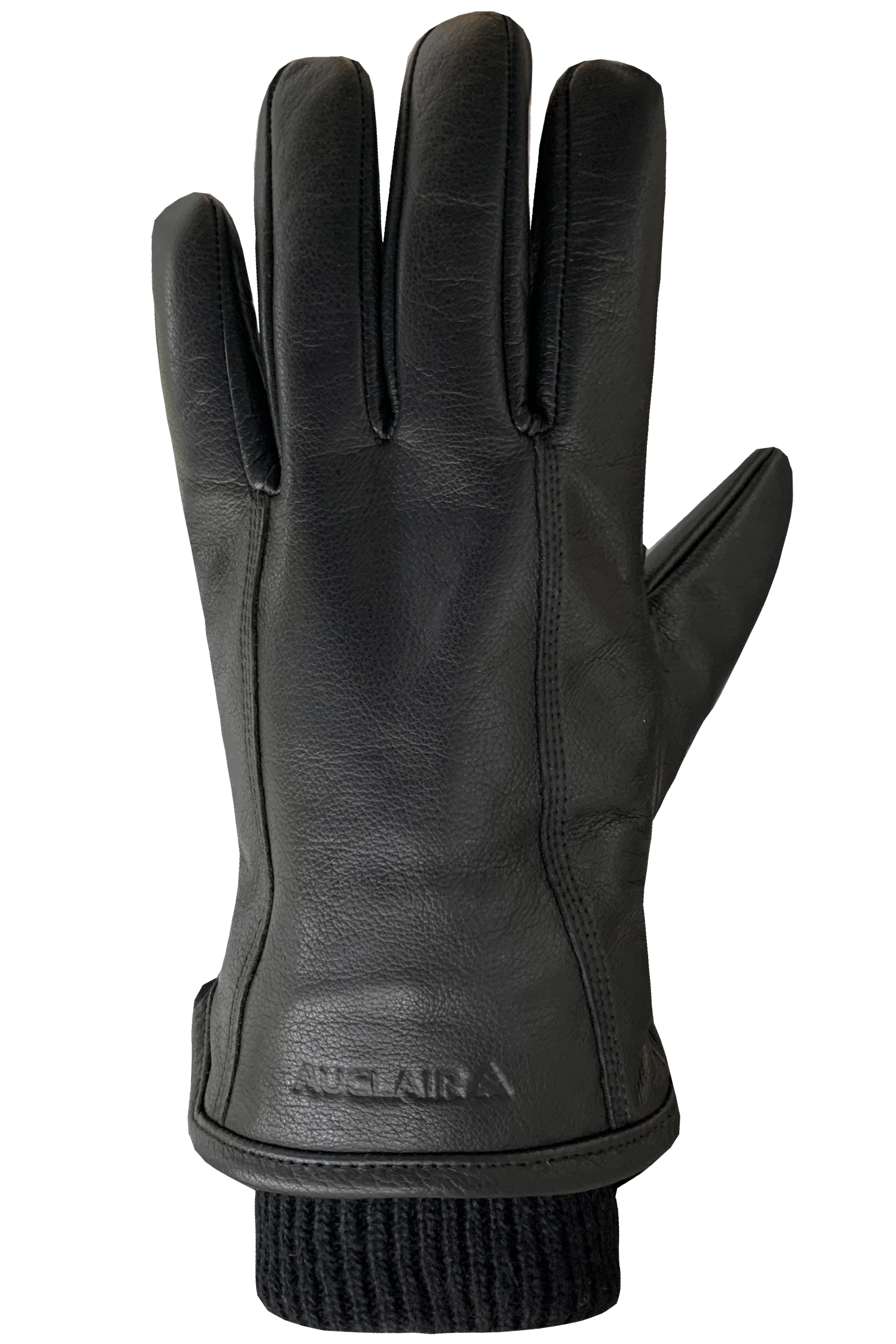 Aiden Gloves - Men, Black