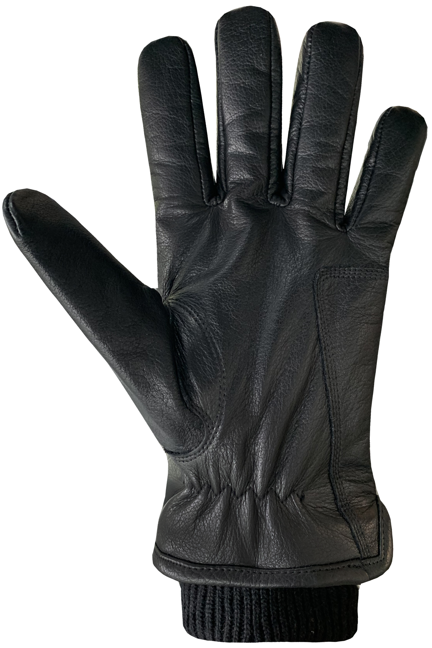 Aiden Gloves - Men, Black