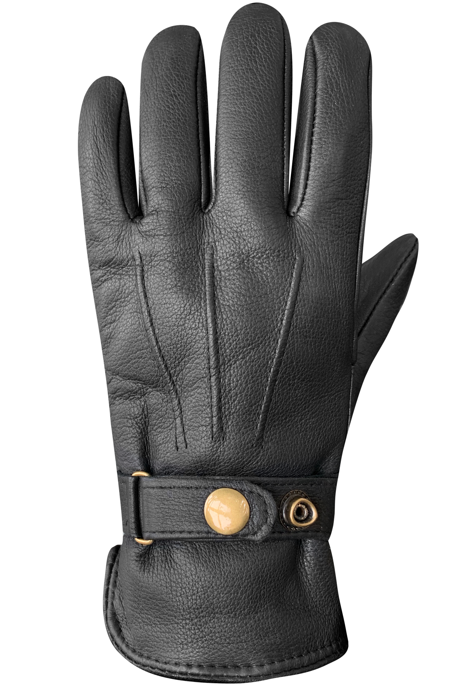Brody Gloves - Men-Glove-Auclair Sports-S-BLACK-Auclair Sports