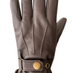 Brody Gloves - Men-Glove-Auclair Sports-S-DARK BROWN-Auclair Sports