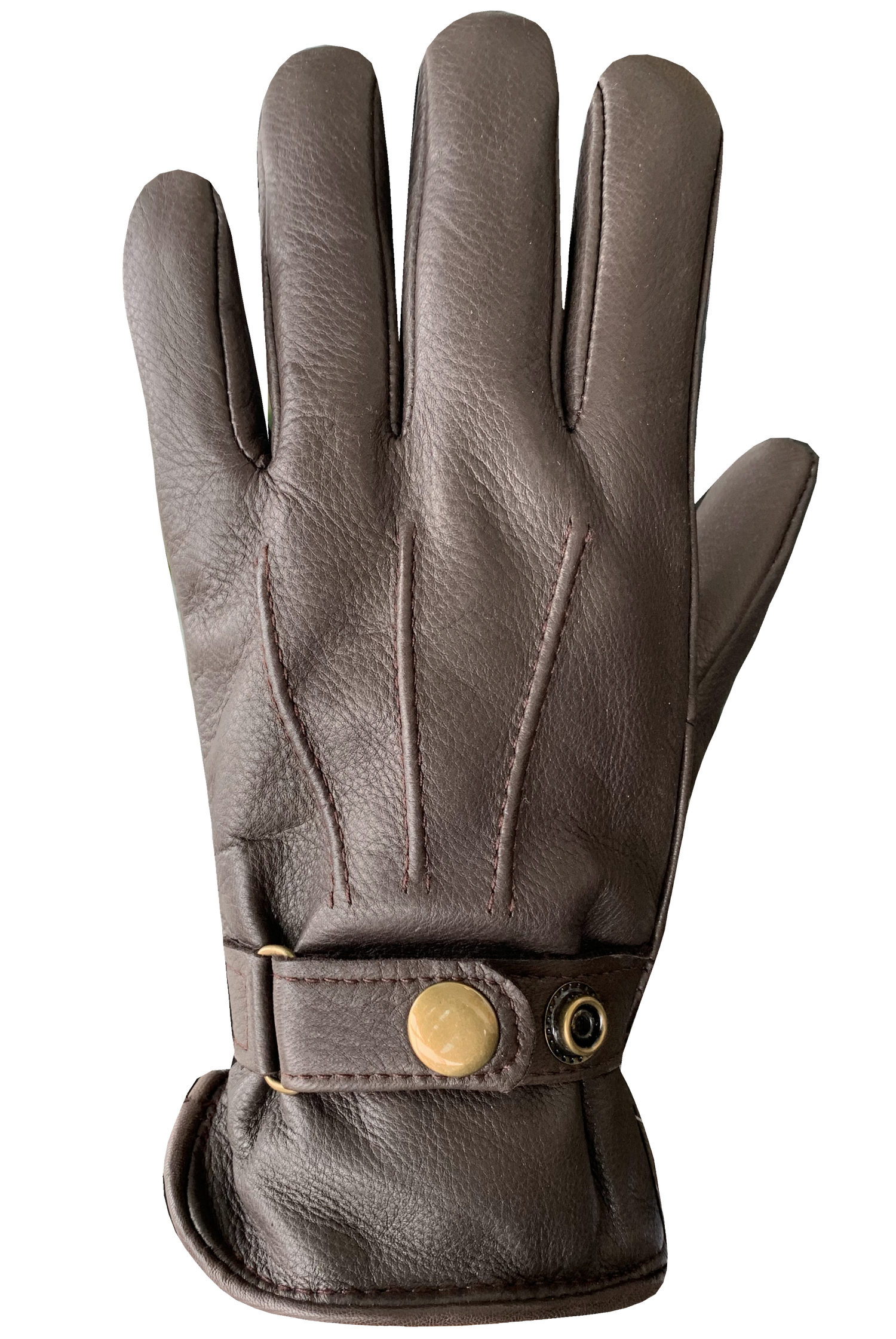 Brody Gloves - Men-Glove-Auclair Sports-S-DARK BROWN-Auclair Sports