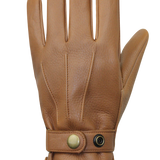 Brody Gloves - Men, Tan