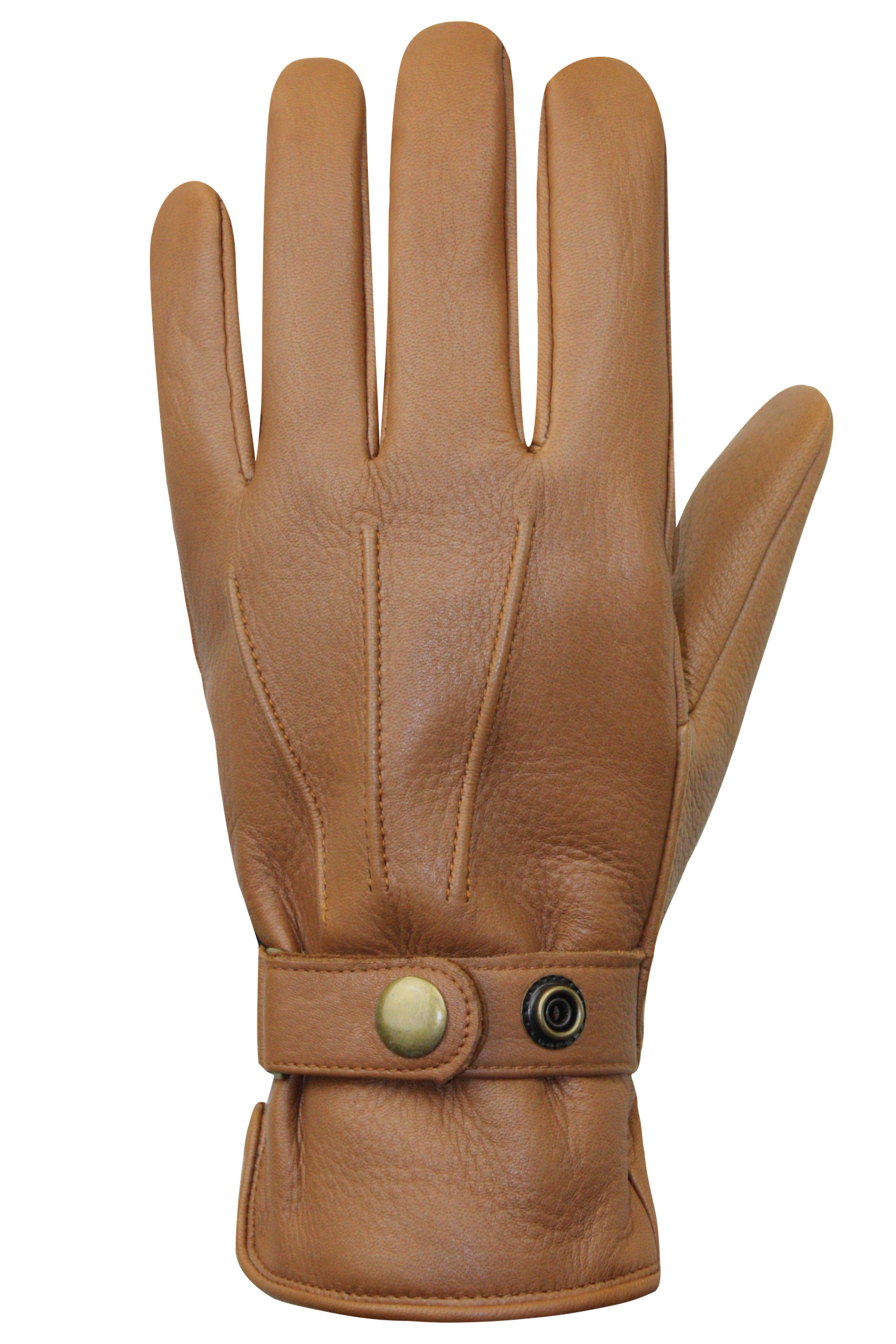 Brody Gloves - Men, Tan