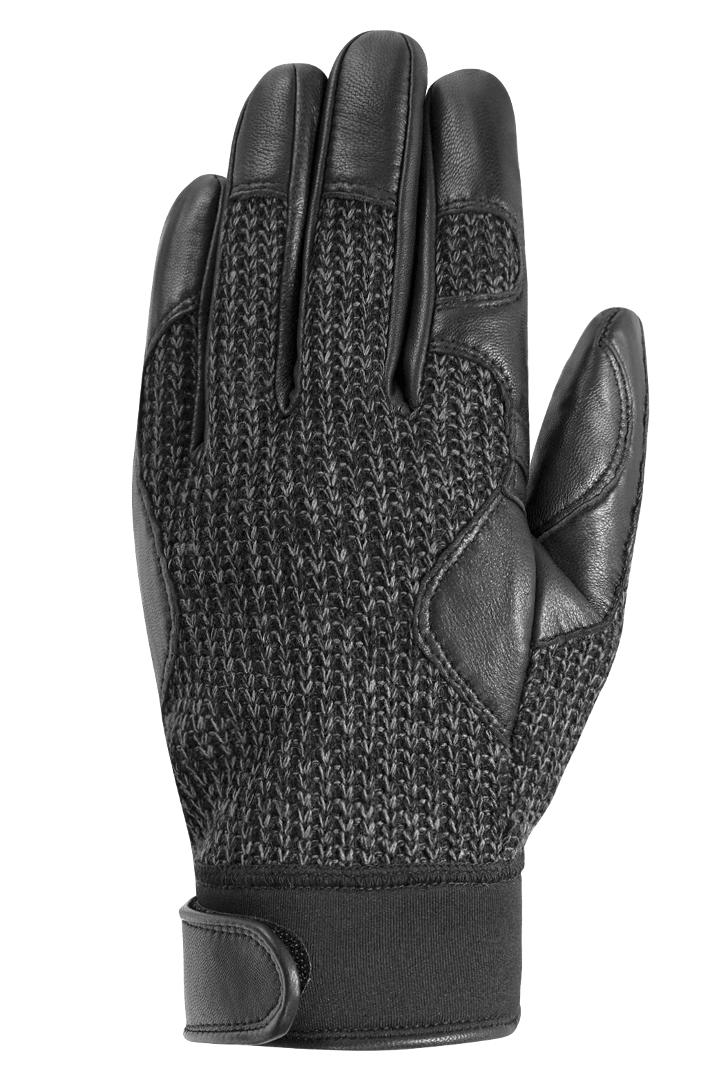 Mateo Gloves - Men, Black