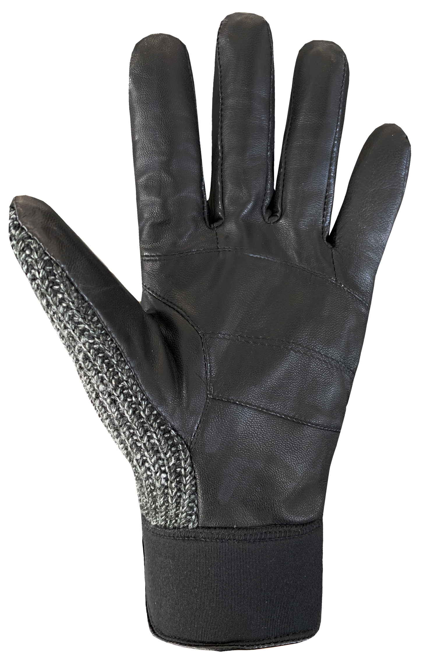 Mateo Gloves - Men, Black