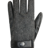 Nicholas Gloves - Men, Black