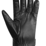Nicholas Gloves - Men, Black
