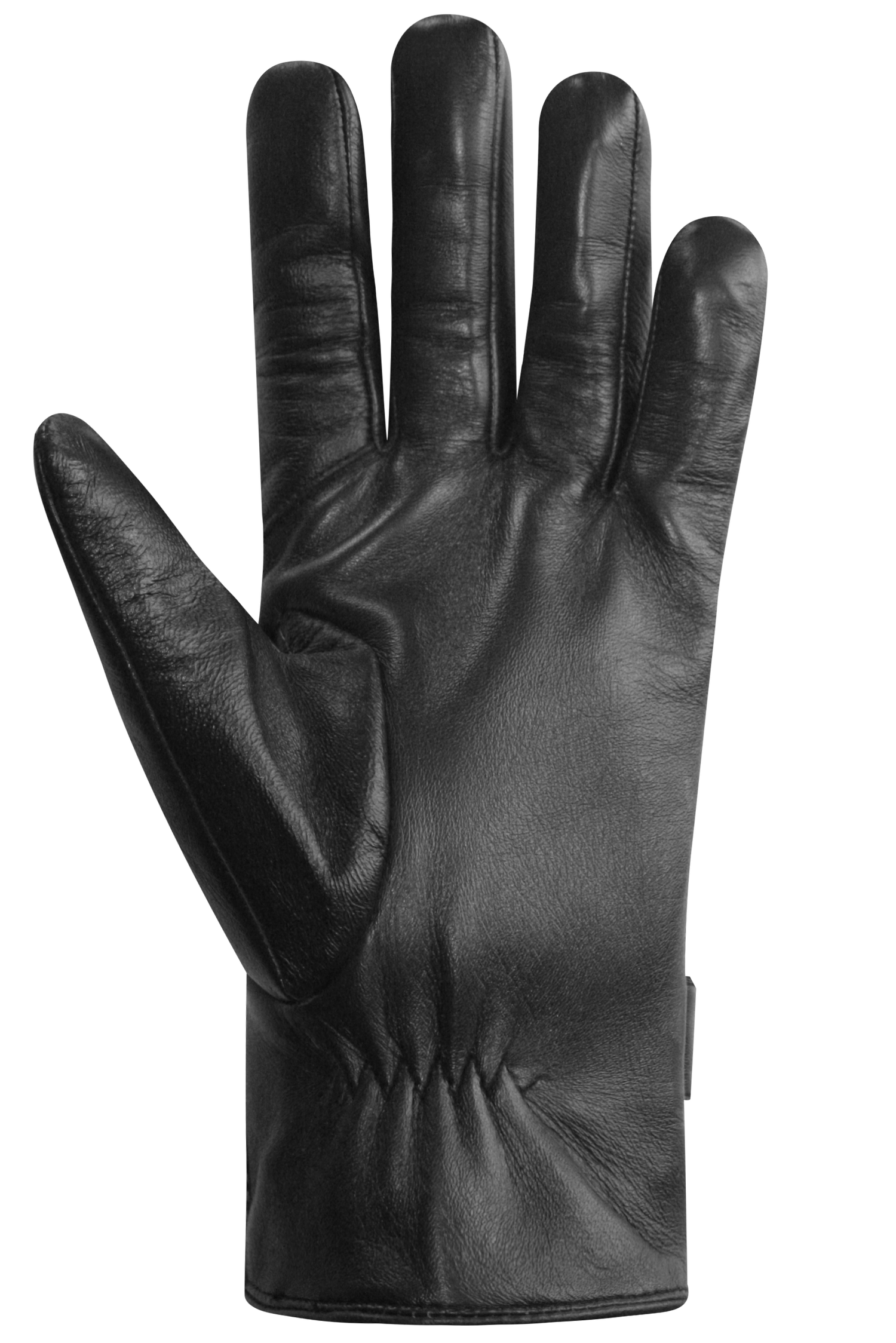Nicholas Gloves - Men, Black