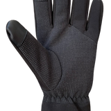 Dean Gloves - Men, Black