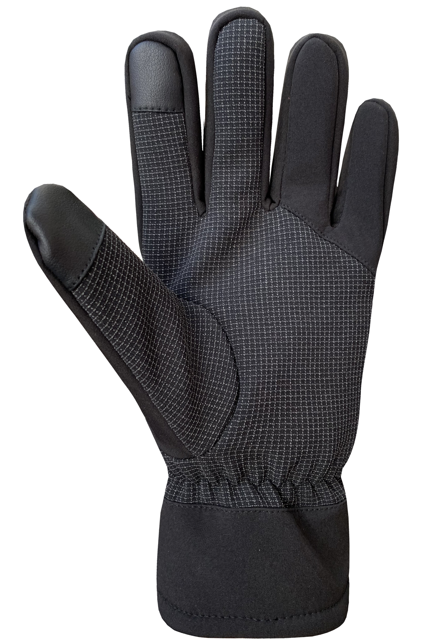 Dean Gloves - Men, Black