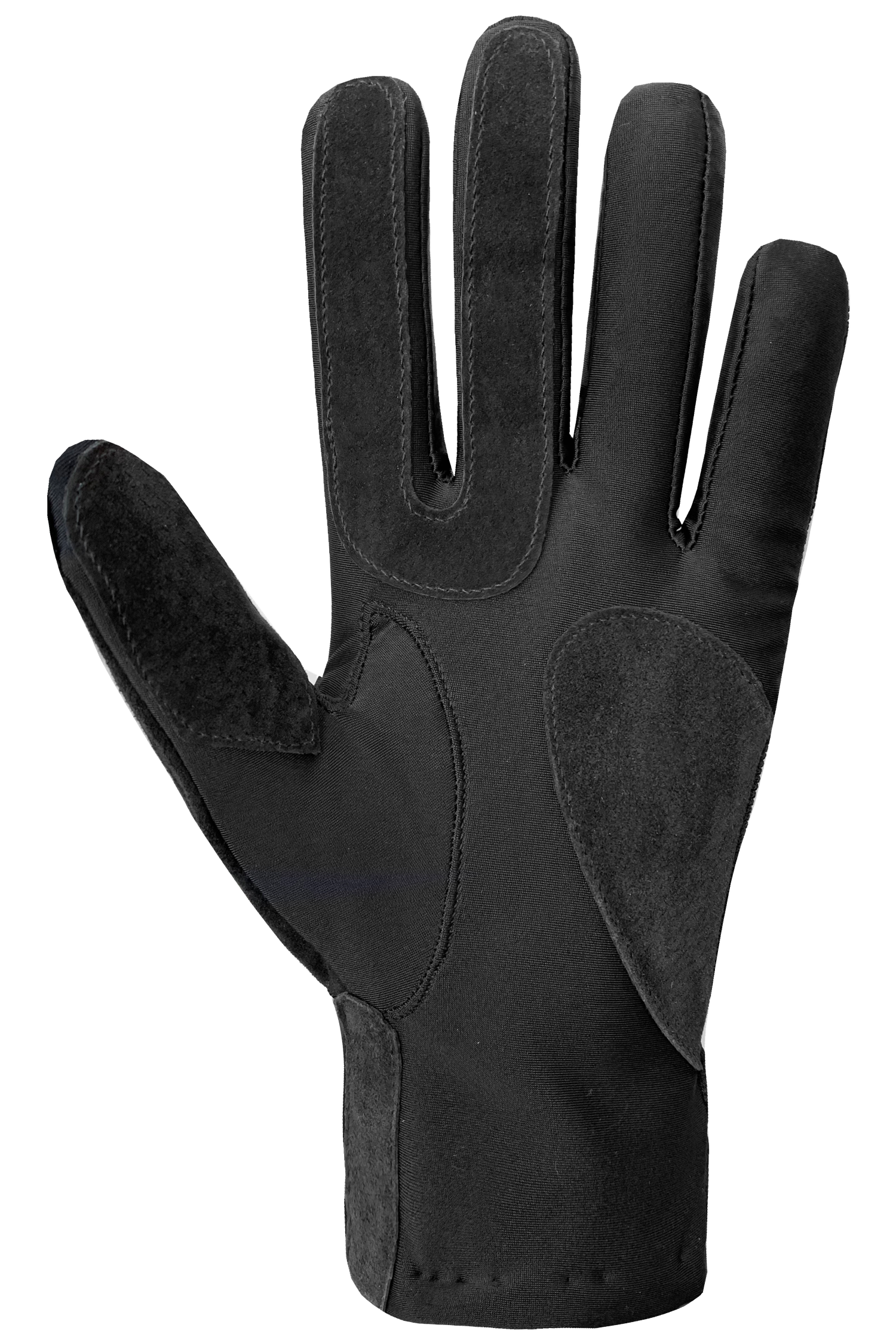 Dorian Gloves - Men, Black