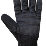 Tyson Gloves - Men, Black