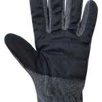 Tyson Gloves - Men Grey