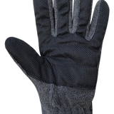Tyson Gloves - Men Grey