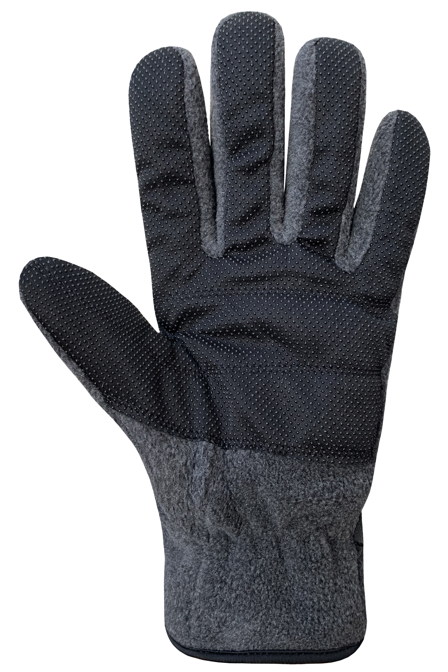 Tyson Gloves - Men Grey