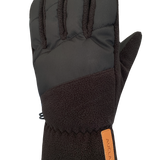 Rex Gloves - Men, Black
