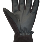 Rex Gloves - Men, Black