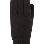 Andre Gloves - Men, Black