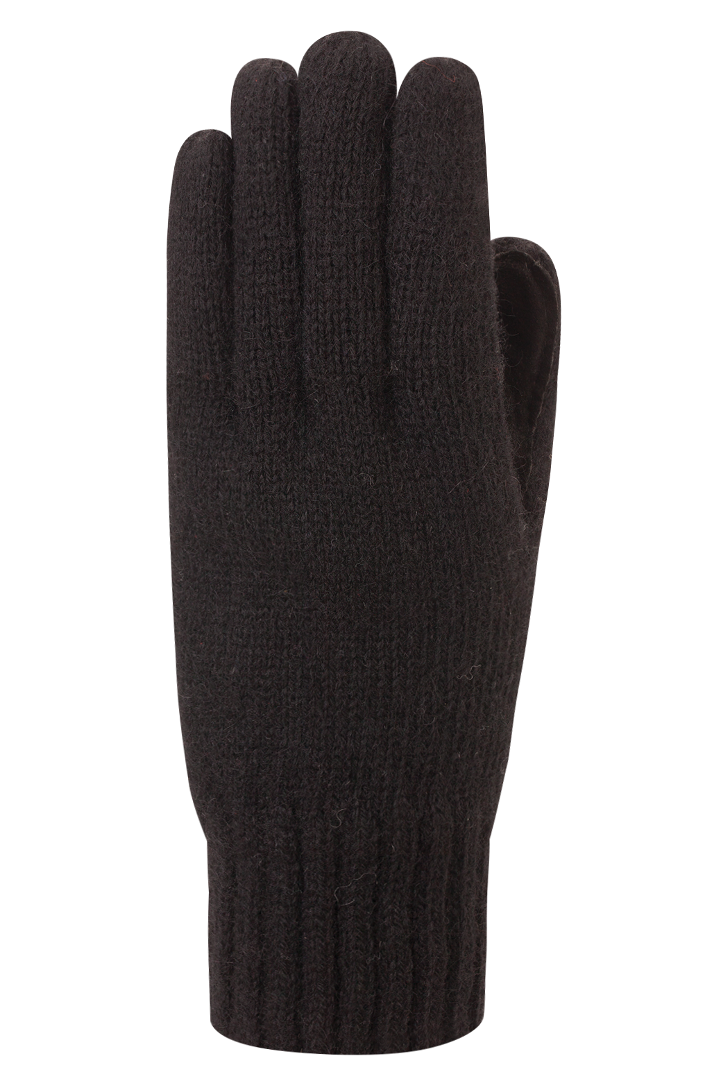 Andre Gloves - Men, Black